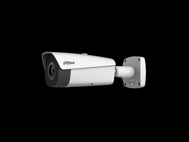 Dahua thermal bullet camera